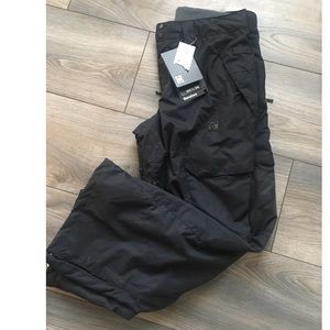 NEW DC Men’s Snowboard Pants SZ Medium Banshee